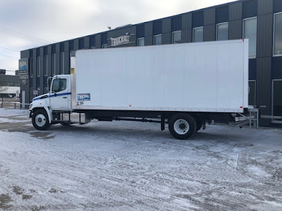 Truck-All Depot Ltd