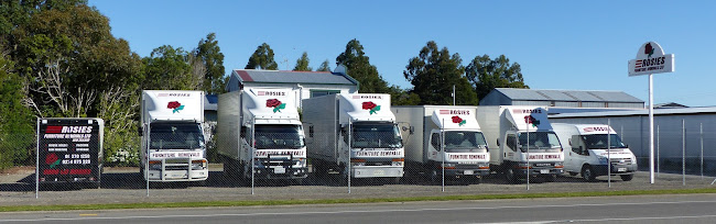 Rosies Furniture Removals Ltd