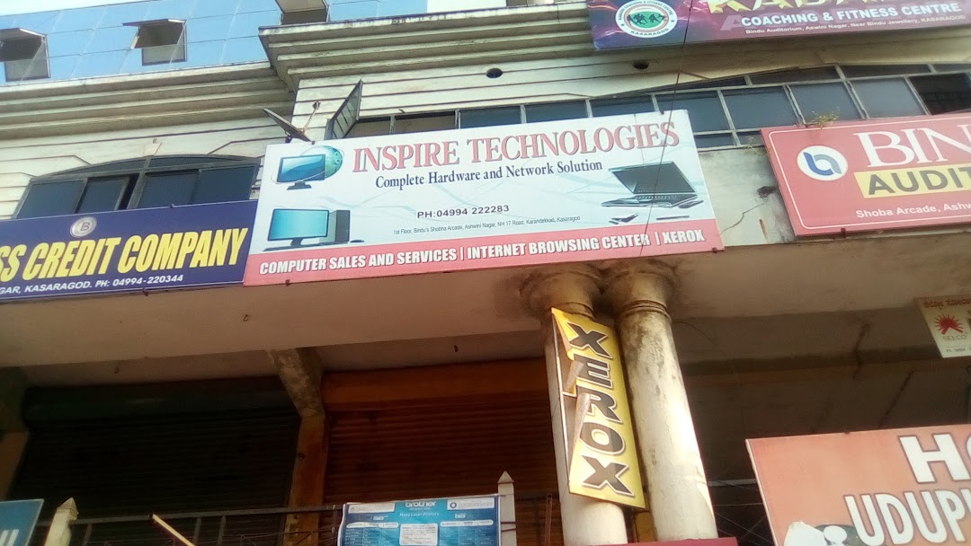 Inspire Technologies
