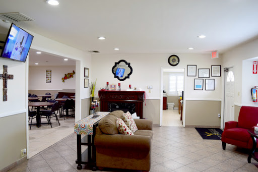 8665 California Ave, South Gate, CA 90280, USA