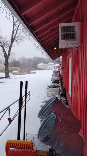 Pet Supply Store «Higbie Farm Supplies Inc», reviews and photos, 3440 Union St, North Chili, NY 14514, USA