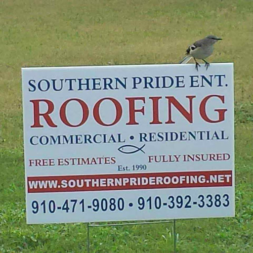 Roofing Contractor «Southern Pride Roofing», reviews and photos, 305 Friendly Shores Rd, Wilmington, NC 28409, USA