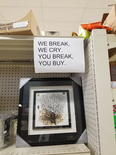 Asian Grocery Store «C’ville Oriental Supermarket», reviews and photos, 1195 Seminole Trail, Charlottesville, VA 22901, USA