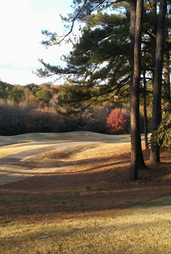 Golf Course «Chastain Park Golf Course», reviews and photos, 216 W Wieuca Rd NW, Atlanta, GA 30342, USA