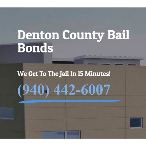 Denton Area Bail Bonds II