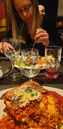 Plats et boissons du Pizzeria Napoli Pizza à Brive-la-Gaillarde - n°15