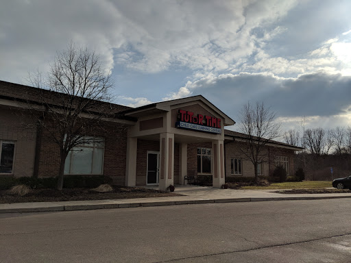 Day Care Center «Tutor Time of Ann Arbor, MI», reviews and photos, 2380 Oak Valley Dr, Ann Arbor, MI 48103, USA