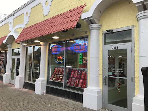 Unique Jewelry, 711 Park St B, Hartford, CT 06106, USA, 