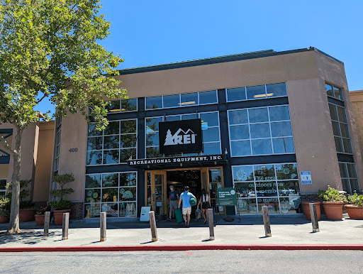 Camping Store «REI», reviews and photos, 400 El Paseo de Saratoga, San Jose, CA 95130, USA