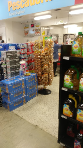 Grocery Store «El Super», reviews and photos, 5646 Whittier Blvd, Commerce, CA 90022, USA