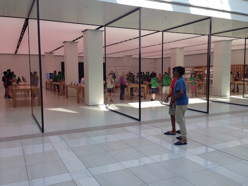 Computer Store «Apple Menlo Park», reviews and photos, 55 Parsonage Rd, Edison, NJ 08837, USA