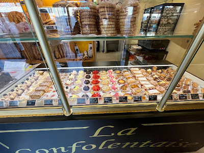 SARL boulangerie Michot à Confolens