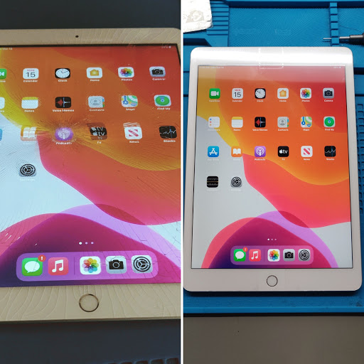 Mobile Phone Repair Shop «One Hour Device Repair», reviews and photos, 70 E Sunset Way, Issaquah, WA 98027, USA