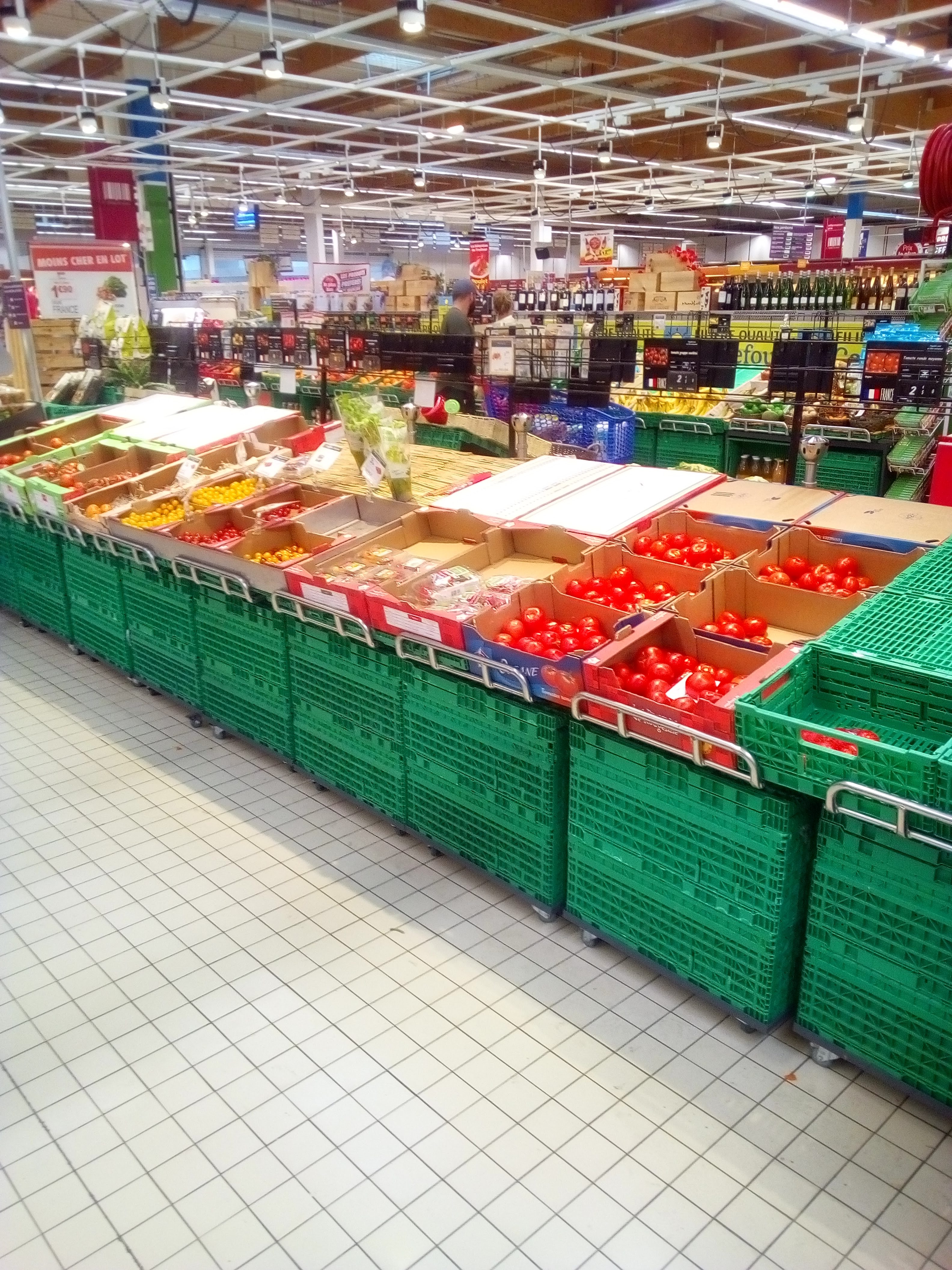 Photo n° 6 de l'avis de Bilbon.A fait le 22/05/2018 à 06:48