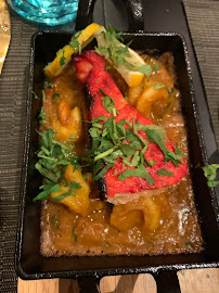 Curry du Restaurant indien La Route des Indes à Vincennes - n°10