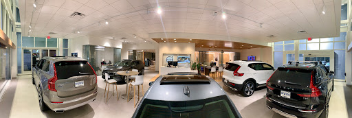 Car Dealer «Volvo of Virginia Beach», reviews and photos, 4980 Virginia Beach Blvd, Virginia Beach, VA 23462, USA