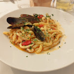 Photo n°2 de l'avis de Enrico.o fait le 05/11/2023 à 20:54 sur le  Trattoria ''Fontana d'Ercole'' à Noto