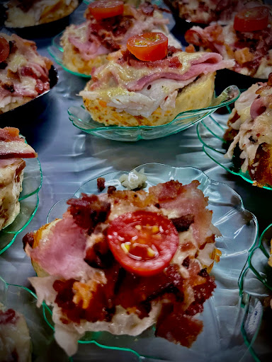 Caterer «Bluegrass Catering», reviews and photos, 903 Manchester St, Lexington, KY 40508, USA