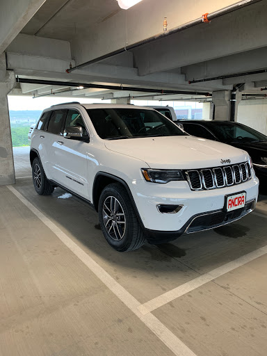 Car Dealer «Ancira Chrysler Jeep Dodge Ram», reviews and photos, 10807 W Interstate 10, San Antonio, TX 78230, USA