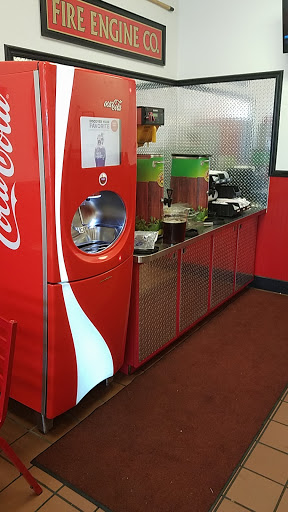 Sandwich Shop «Firehouse Subs», reviews and photos, 4648 Woodstock Rd #250, Roswell, GA 30075, USA