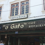 Photo n°9 de l'avis de Luis.a fait le 13/08/2018 à 17:27 sur le  O Gato à Lousã