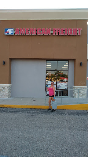 Furniture Store «American Freight Furniture and Mattress», reviews and photos, 7380 Philips Hwy, Jacksonville, FL 32256, USA