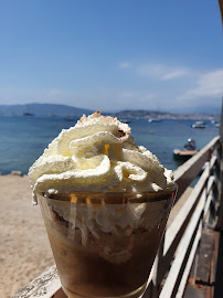 Crème glacée du Restaurant L'Escale à Cannes - n°5