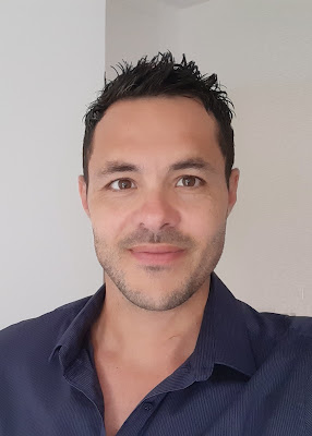Julien ROUX - Ostéopathe à Pessac à Pessac