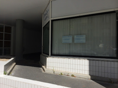 Dr Yves Maxime DANTEC à Brest