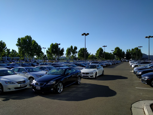 Used Car Dealer «CarMax», reviews and photos, 7180 N Palm Ave, Fresno, CA 93650, USA