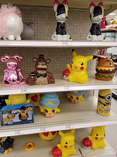 Department Store «Target», reviews and photos, 4600 Mitchellville Rd, Bowie, MD 20716, USA