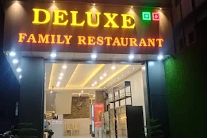 Deluxe Family Restaurant image