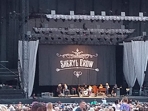 Event Venue «Waterfront Concerts», reviews and photos, 1 Railroad St, Bangor, ME 04401, USA