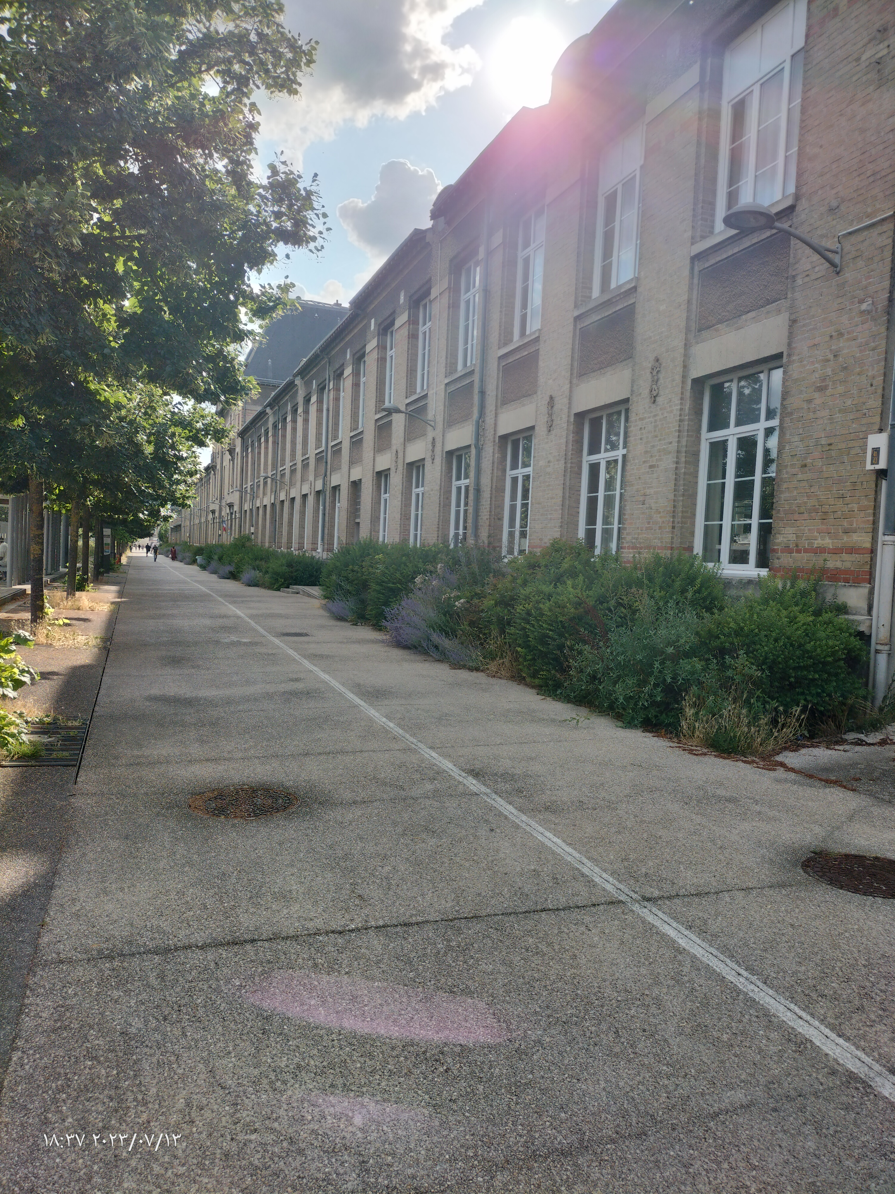 Photo n° 1 de l'avis de Mohammed.s fait le 13/07/2023 à 16:41