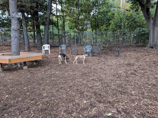 Dog Park «Maynard Dog Park», reviews and photos, 128 Waltham St, Maynard, MA 01754, USA