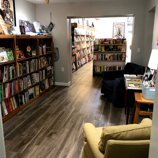 Book Store «Winchester Book Gallery», reviews and photos, 185 N Loudoun St, Winchester, VA 22601, USA