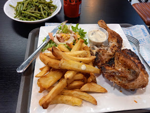 Photo n°26 de My poulet braisé à Massy ()
