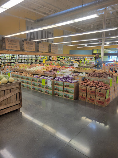 Grocery Store «Whole Foods Market», reviews and photos, 12080 Jefferson Ave #100, Newport News, VA 23606, USA