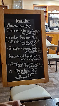 Restaurant Alter Bahnhof Völklingen, Restaurant & Eventlokal à Völklingen (la carte)