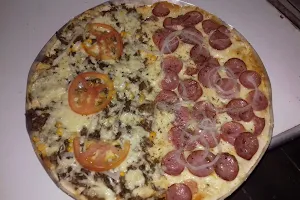 pizzaria sabores da pizza image