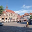 Altes Rathaus Göttingen