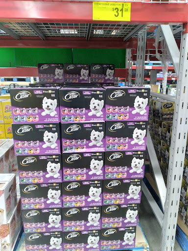 Warehouse club «Sams Club», reviews and photos