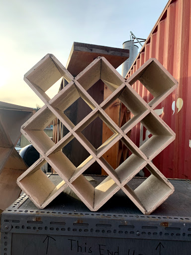 Hardware Store «Building Resources», reviews and photos, 701 Amador St, San Francisco, CA 94124, USA