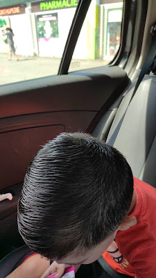 Coiffure Tout Âge à La Roche-sur-Yon