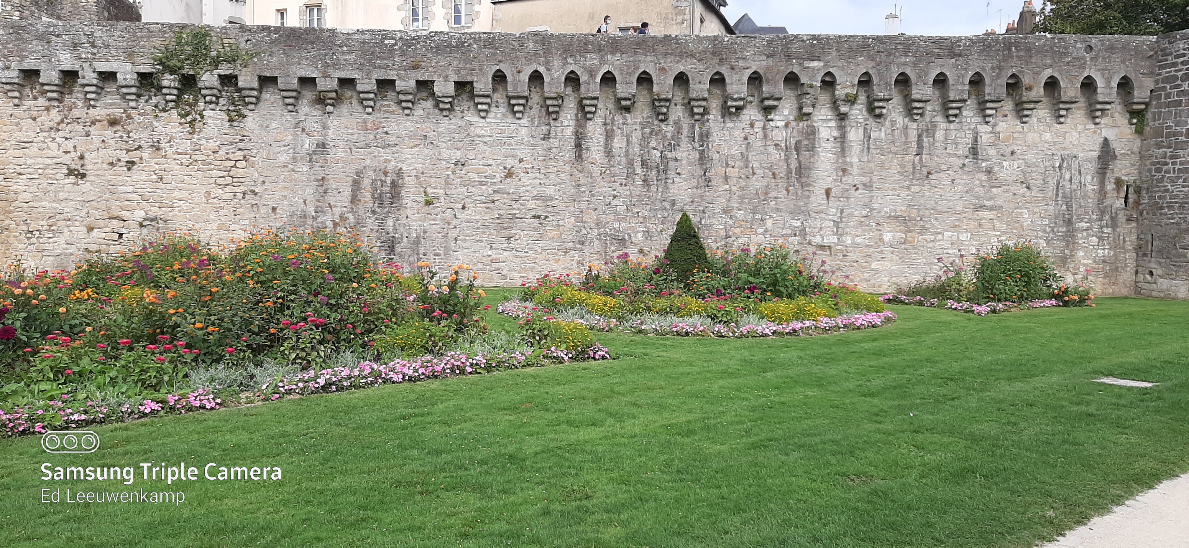 Photo n° 1 de l'avis de ED.e fait le 03/09/2020 à 16:05