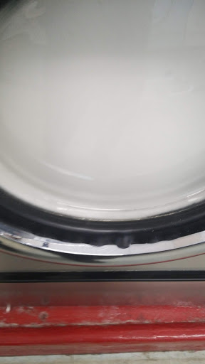 Laundromat «Menz-O-Matic Laundry», reviews and photos, 515 N Pearl St, Bridgeton, NJ 08302, USA