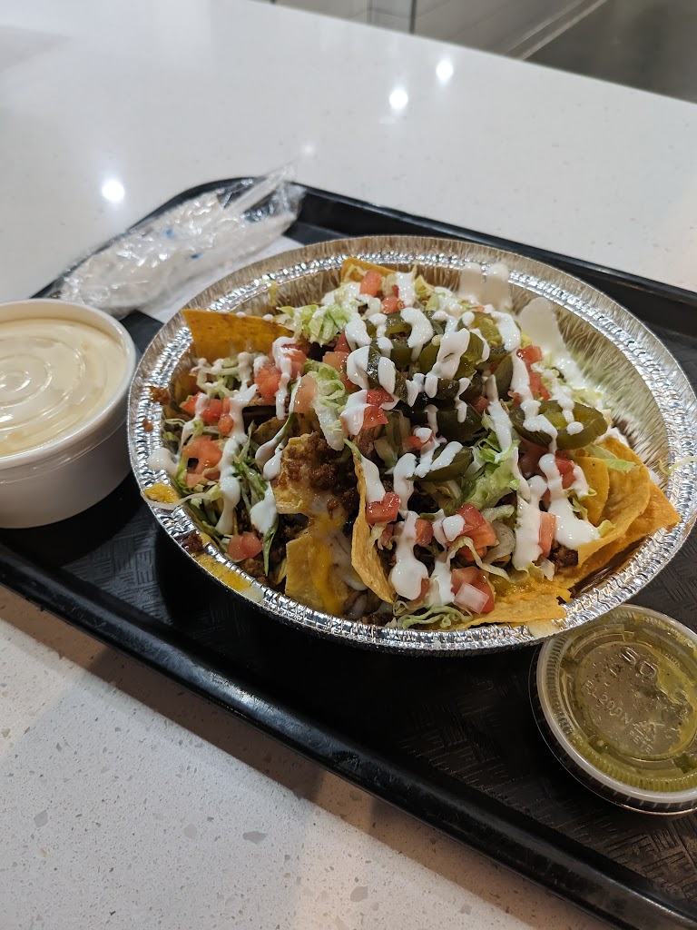 Taco Love Grill at Cross Street 21230