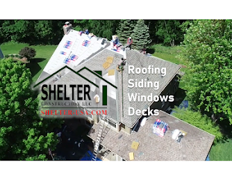 Shelter Construction LLC