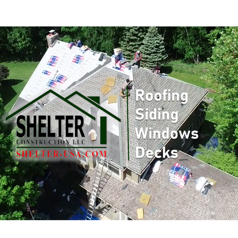 Shelter Construction LLC