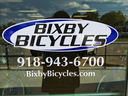 Bicycle Store «Bixby Bicycles», reviews and photos, 8315 East 111th St S, Bixby, OK 74008, USA